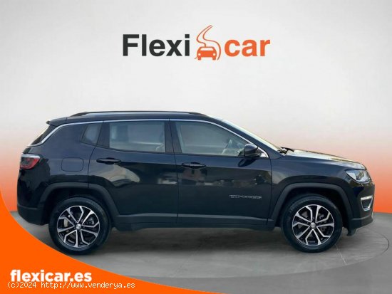 Jeep Compass 1.3 Gse 110kW (150CV) Limited DDCT 4x2 - Fuenlabrada