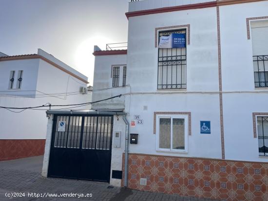  Se Vende en La Lantejuela - SEVILLA 