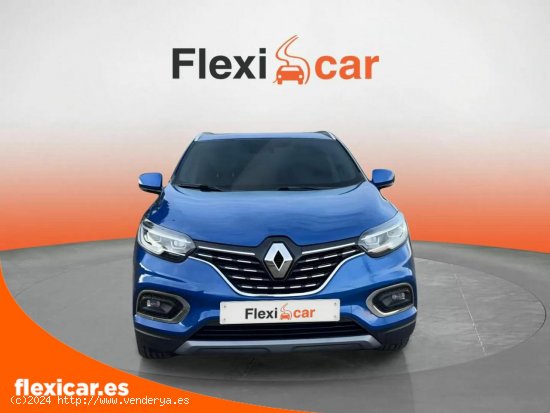 Renault Kadjar Zen Blue dCi 85kW (115CV) EDC - Asturias