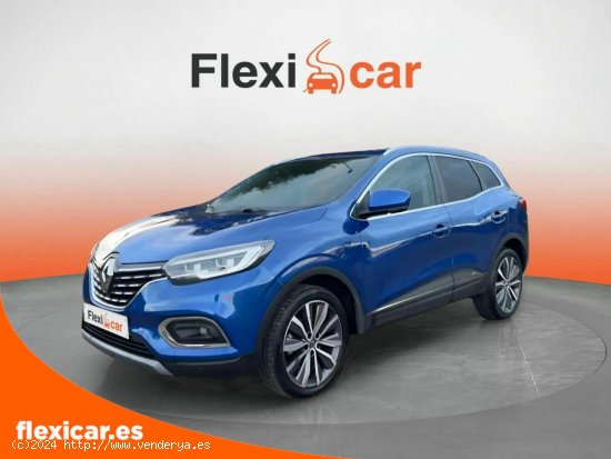 Renault Kadjar Zen Blue dCi 85kW (115CV) EDC - Asturias