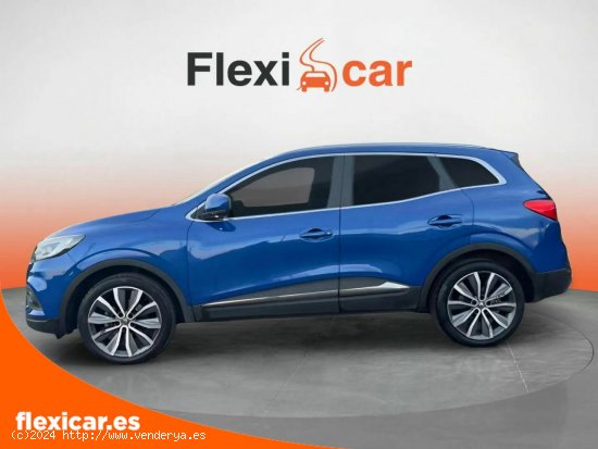 Renault Kadjar Zen Blue dCi 85kW (115CV) EDC - Asturias