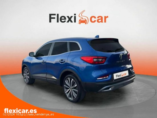 Renault Kadjar Zen Blue dCi 85kW (115CV) EDC - Asturias