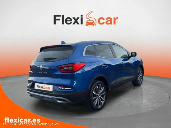 Renault Kadjar Zen Blue dCi 85kW (115CV) EDC - Asturias