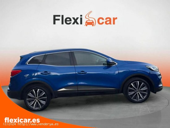 Renault Kadjar Zen Blue dCi 85kW (115CV) EDC - Asturias