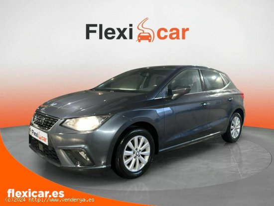 Seat Ibiza 1.0 TSI 81kW (110CV) Xcellence - Marbella