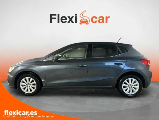 Seat Ibiza 1.0 TSI 81kW (110CV) Xcellence - Marbella