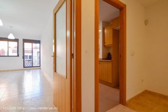  AMPLIA VIVIENDA PARA ALQUILAR EN ONDA - CASTELLON 