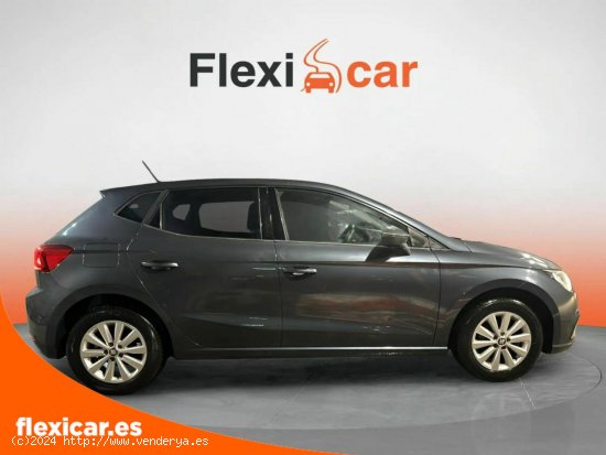 Seat Ibiza 1.0 TSI 81kW (110CV) Xcellence - Marbella