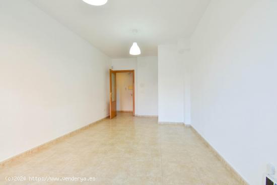 AMPLIA VIVIENDA PARA ALQUILAR EN ONDA - CASTELLON