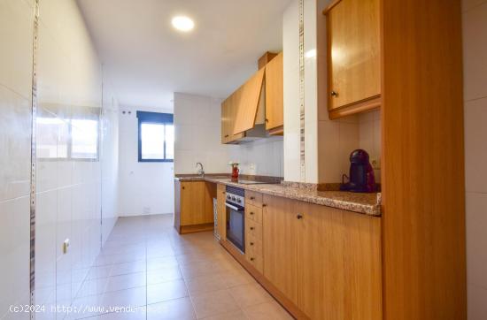 AMPLIA VIVIENDA PARA ALQUILAR EN ONDA - CASTELLON