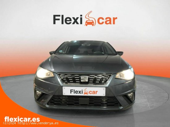 Seat Ibiza 1.0 TSI 81kW (110CV) Xcellence - Marbella