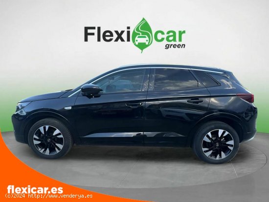 Opel Grandland X 1.2 Turbo Ultimate - Esplugues de Llobregat