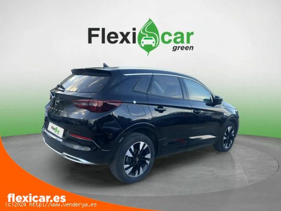 Opel Grandland X 1.2 Turbo Ultimate - Esplugues de Llobregat