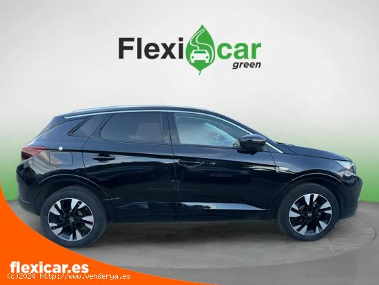 Opel Grandland X 1.2 Turbo Ultimate - Esplugues de Llobregat