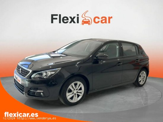 Peugeot 308 5p Active Pack PureTech 110 S&S - Sevilla