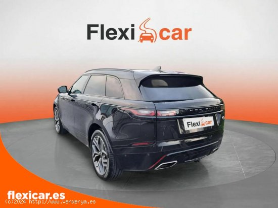 Land-Rover Range Rover Velar 3.0D D300 R-Dynamic SE 4WD Auto - Asturias