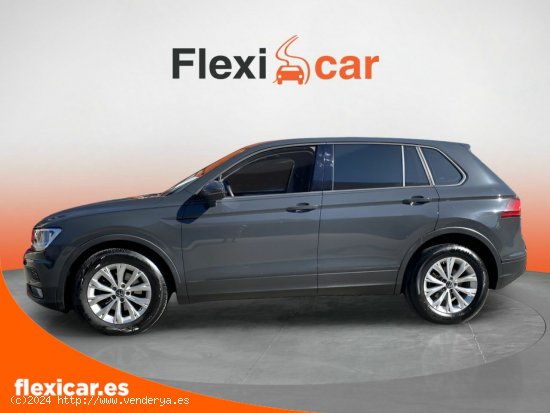 Volkswagen Tiguan Advance 1.5 TSI 96kW (130CV) - Cartagena