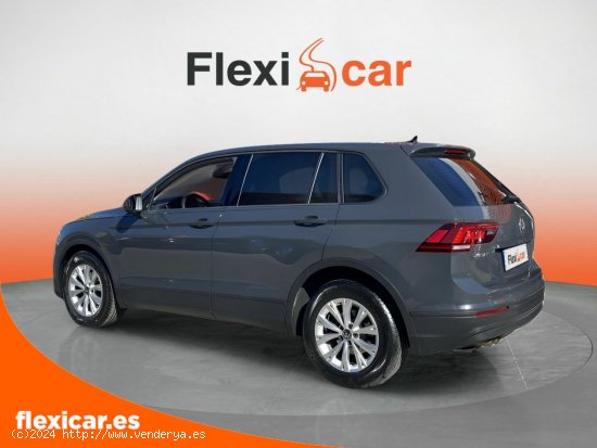 Volkswagen Tiguan Advance 1.5 TSI 96kW (130CV) - Cartagena