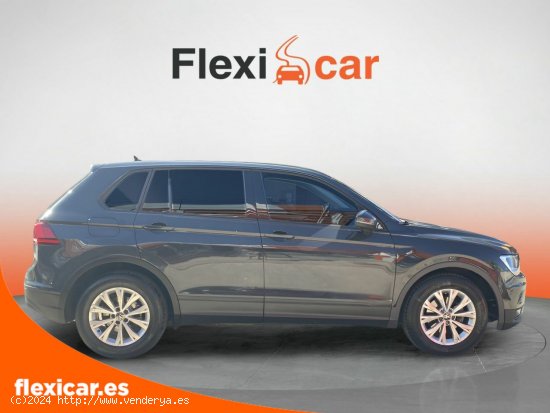 Volkswagen Tiguan Advance 1.5 TSI 96kW (130CV) - Cartagena