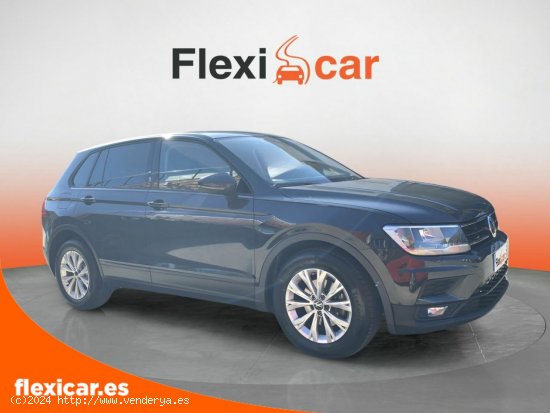 Volkswagen Tiguan Advance 1.5 TSI 96kW (130CV) - Cartagena