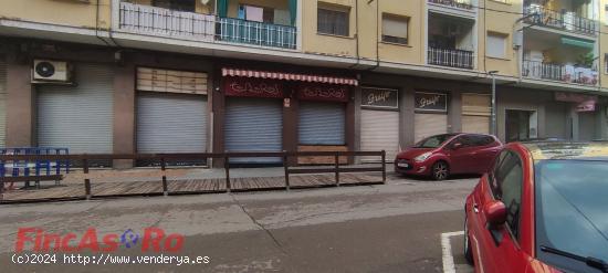 Se Alquila en Canovelles - BARCELONA