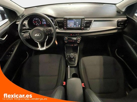 Kia Rio 1.0 T-GDi 74kW (100CV) Concept - Vilafranca del Penedès