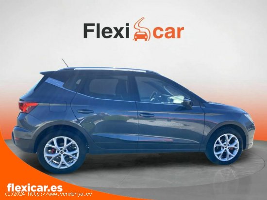 Seat Arona 1.5 TSI 110kW (150CV) DSG FR - Alcalá de Henares