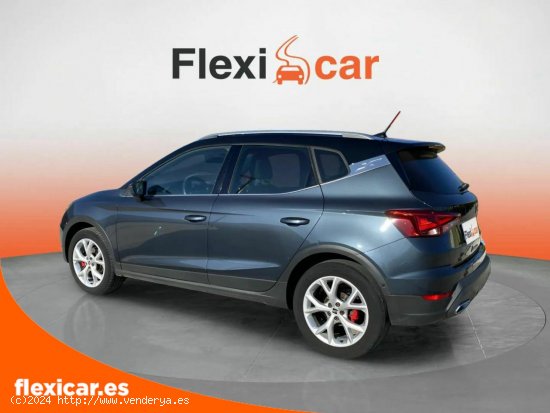 Seat Arona 1.5 TSI 110kW (150CV) DSG FR - Alcalá de Henares