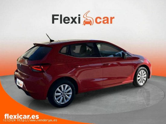 Seat Ibiza 1.0 TSI 81kW (110CV) Xcellence - Alcalá de Henares