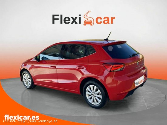 Seat Ibiza 1.0 TSI 81kW (110CV) Xcellence - Alcalá de Henares