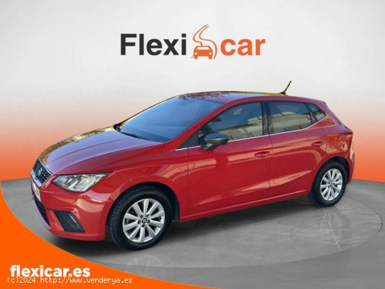 Seat Ibiza 1.0 TSI 81kW (110CV) Xcellence - Alcalá de Henares