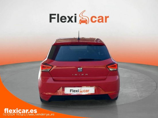 Seat Ibiza 1.0 TSI 81kW (110CV) Xcellence - Alcalá de Henares