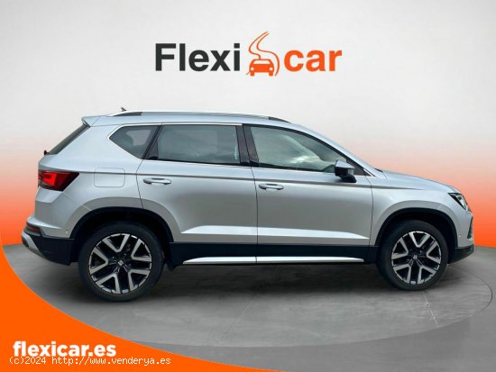 Seat Ateca 2.0 TDI 110kW (150CV) S&S X-Perience - Vilagarcía de Arousa