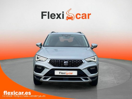 Seat Ateca 2.0 TDI 110kW (150CV) S&S X-Perience - Vilagarcía de Arousa