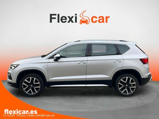 Seat Ateca 2.0 TDI 110kW (150CV) S&S X-Perience - Vilagarcía de Arousa