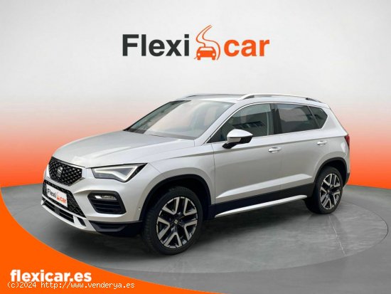 Seat Ateca 2.0 TDI 110kW (150CV) S&S X-Perience - Vilagarcía de Arousa