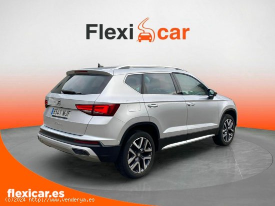 Seat Ateca 2.0 TDI 110kW (150CV) S&S X-Perience - Vilagarcía de Arousa