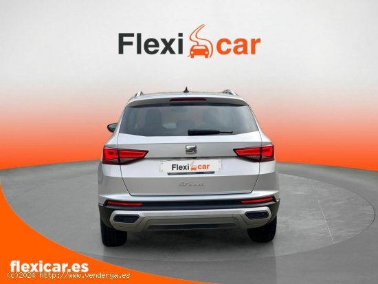 Seat Ateca 2.0 TDI 110kW (150CV) S&S X-Perience - Vilagarcía de Arousa