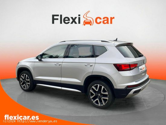 Seat Ateca 2.0 TDI 110kW (150CV) S&S X-Perience - Vilagarcía de Arousa