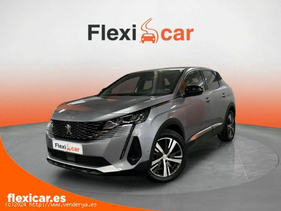 Peugeot 3008 1.2 PureTech 96KW S&S Allure Pack EAT8 - Finestrat