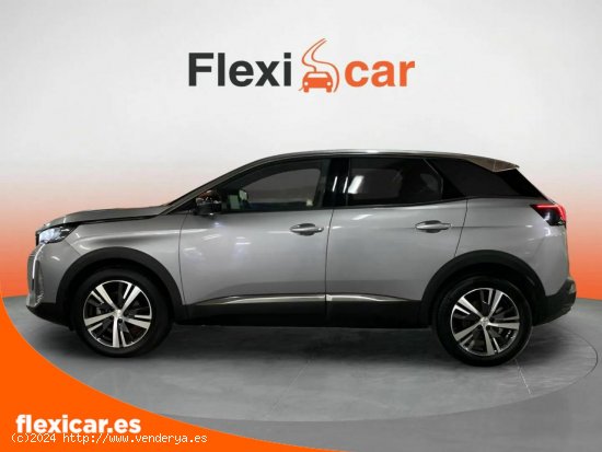 Peugeot 3008 1.2 PureTech 96KW S&S Allure Pack EAT8 - Finestrat