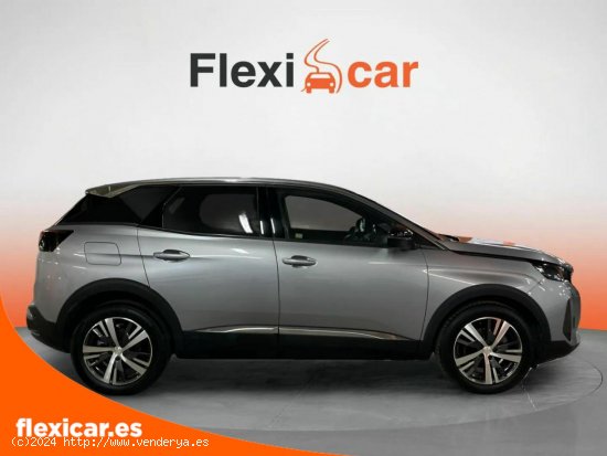 Peugeot 3008 1.2 PureTech 96KW S&S Allure Pack EAT8 - Finestrat