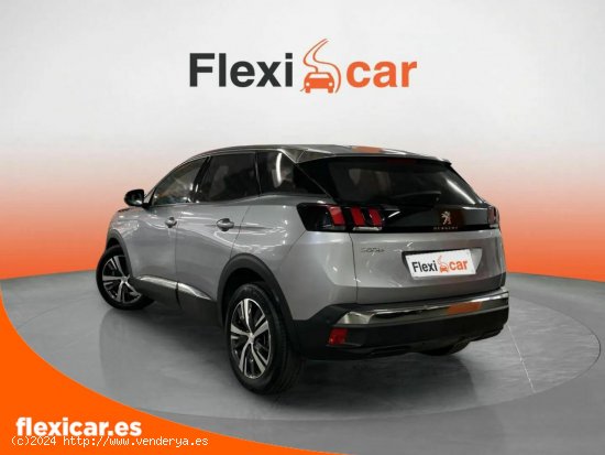 Peugeot 3008 1.2 PureTech 96KW S&S Allure Pack EAT8 - Finestrat