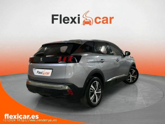 Peugeot 3008 1.2 PureTech 96KW S&S Allure Pack EAT8 - Finestrat