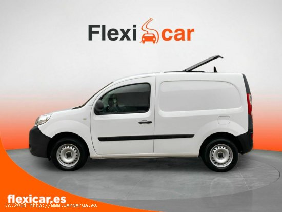 Renault Kangoo Furgón Diesel Kangoo Fg. 1.5dCi Profesional 55kW, 55kW/75 PS - Vilagarcía de Arousa