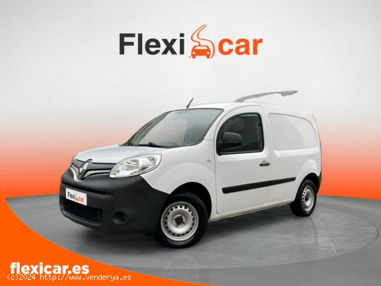 Renault Kangoo Furgón Diesel Kangoo Fg. 1.5dCi Profesional 55kW, 55kW/75 PS - Vilagarcía de Arousa