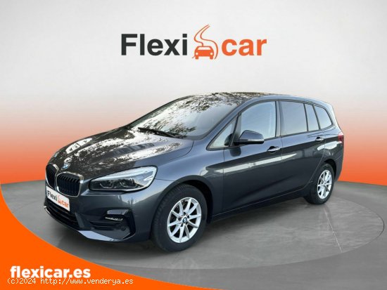 BMW Serie 2 Active Tourer 218d xDrive - Vitoria-Gasteiz