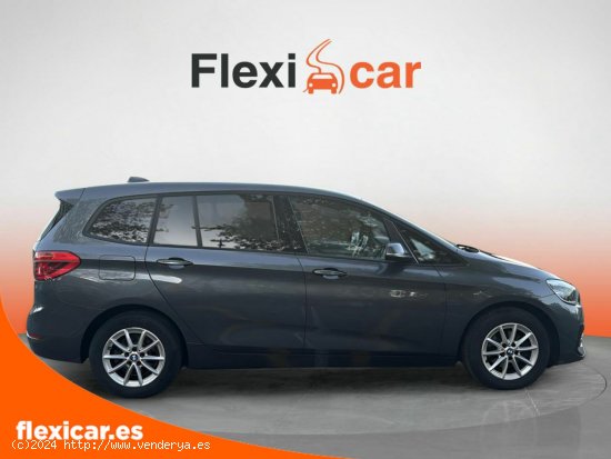 BMW Serie 2 Active Tourer 218d xDrive - Vitoria-Gasteiz