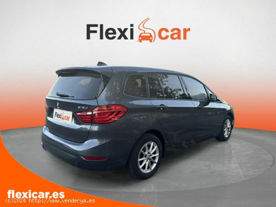 BMW Serie 2 Active Tourer 218d xDrive - Vitoria-Gasteiz