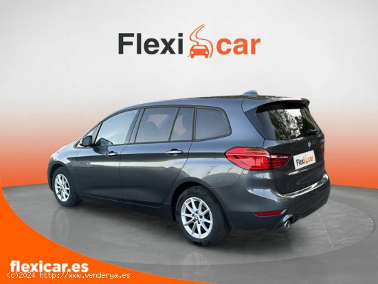 BMW Serie 2 Active Tourer 218d xDrive - Vitoria-Gasteiz